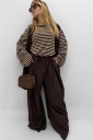 gilet senza chiusura vest